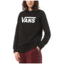 Damen-Sweatshirt Vans Wm Classic V Crew