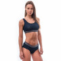Sport-BH Sensor Merino Active Deep Blue