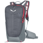 Damenrucksack Salewa MTN Trainer 22 WS grau Grisaille/BlueFog