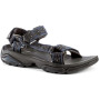 Herrensandalen Teva Terra Fi4 blau MadangBlue
