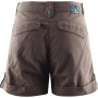 Damenshorts Hannah Menson blau