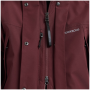 Damen-Softshellmantel Didriksons Ilma Wns Parka 8