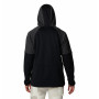Damen-Sweatshirt Columbia Windgates Fz