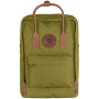 Rucksack Fjällräven Kånken no. 2 Laptop 15 grün Foliage Green