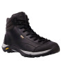 Herrenschuhe Regatta Le Florian High schwarz