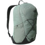 Rucksack The North Face Rodey hellgrün Laurelwreathgreen/Tnfblck