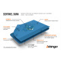 Zelt Vango Orava 600 XL