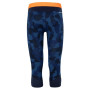 Herren 3/4 Unterhose Salewa Cristallo Warm Amr M 3/4 Tight.