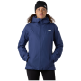 Damen-Winterjacke The North Face W Quest Insulated Jacket - Eu