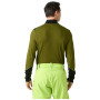 Herren-Funktionsshirt Helly Hansen Lifa Merino Midweight 1/2 Zip