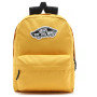 Rucksack Vans Wm Realm Backpack gelb GoldenGlow