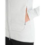Damen Funktions-Sweatshirt Icebreaker Quantum III LS Zip Hoodie