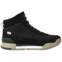 Herrenschuhe The North Face M Back-To-Berkeley Iii Leather Wp
