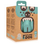 Hundekotbeutel Explorer Dog Eko Exbags Mint 270 ks
