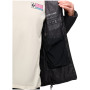 Herrenjacke Black Diamond Solution 3.0 Hoody