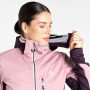 Damenjacke Dare 2b Lexan II Softshell