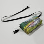 Hüfttasche High Tail Designs Fanny Pack Boulder Canyon