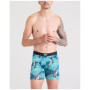 Boxershorts Saxx Multi-Sport Mesh Boxer Brief Fly