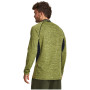 Herren-Funktionsshirt Under Armour CG Armour Twist Mock