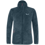 Herren-Sweatshirt Salewa Tognazza Pl M Jkt blau pond blue