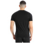 Herren-T-Shirt Icebreaker Tech Lite II SS Tee Fern Imprint