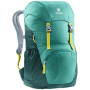 Rucksack Deuter Junior 18 l (2020) türkis AlpinegreenForest