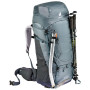 Rucksack Deuter Aircontact 50+10 SL
