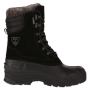 Schuhgröße (EU): 42 / Farbe: schwarz