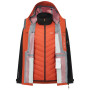 Herrenjacke Regatta Sacramento 3in1