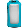 Wasserdichter Packsack Sea to Summit View Dry Sack 13l blau Blue