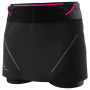 Funktionsröcke Dynafit Ultra 2/1 Skirt W schwarz black out/0730