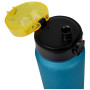 Sportflasche Regatta Tritan Flip Lid Bottle 1L