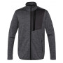 Herren-Sweatshirt Husky Ane M (2022) dunkelgrau