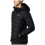 Herrenjacke Columbia M Grand Trek Down Jacket