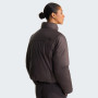 Damenjacke The North Face W Pertex Nuptse Reversible Jacket