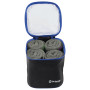 Handtücher-Set Outwell Seadream towel 4 pack