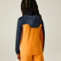 Kinder-Sweatshirt Dare 2b Thriving Stretch Middle Nvy/ElectOrn