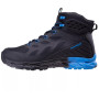 Wanderschuhe Elbrus Elodio Mid Wp