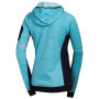 Damen Funktions-Sweatshirt Northfinder Pat