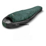 Schlafsack Trimm Peak grün/grau