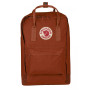 Rucksack Fjällräven Kanken 15" orange AutumnLeaf