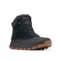 Pánské zimní boty Columbia Expeditionist™ Shield 2023 schwarz Black, Graphite