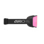 Skibrille Giro Method Infrared Photochromic