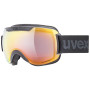 Skibrille Uvex Downhill 2000 FM 2426