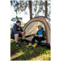 Campinghocker Zulu Outdoor Tripod