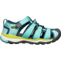 Kindersandalen Keen Newport Neo H2 blau AquaSea/LegionBlue