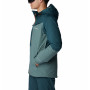 Herren-Winterjacke Columbia Iceberg Point™ Jacket