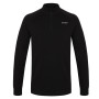 Herren-Rollkragenpullover Husky Aron Zip M