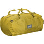 Reisetasche Bach Equipment Team Duffel Light gelb yellow curry