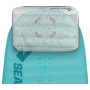 Selbstaufblasende Isomatte Sea to Summit Comfort Light Mat Women's Lrg
